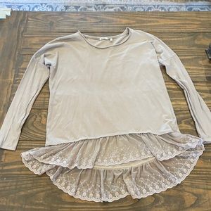 Dylan shirt